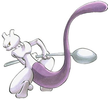 bulbapedia mewtwo